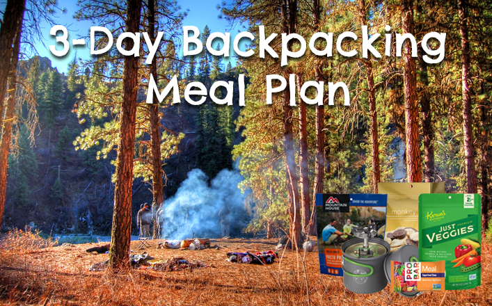 3-day-backpacking-meal-plan