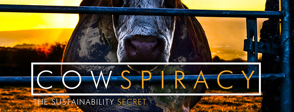 Cowspiracy