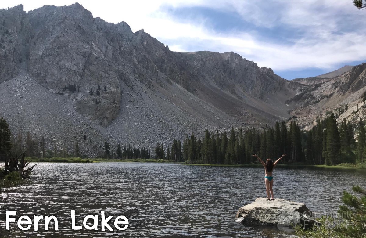 Fern-lake-inyo-national-forest