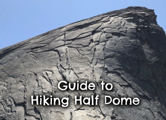 Guide-hiking-half-dome