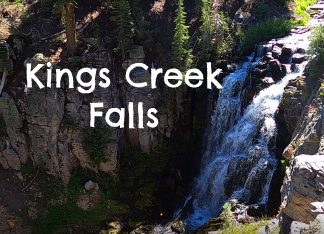 Kings-creek-falls-lassen