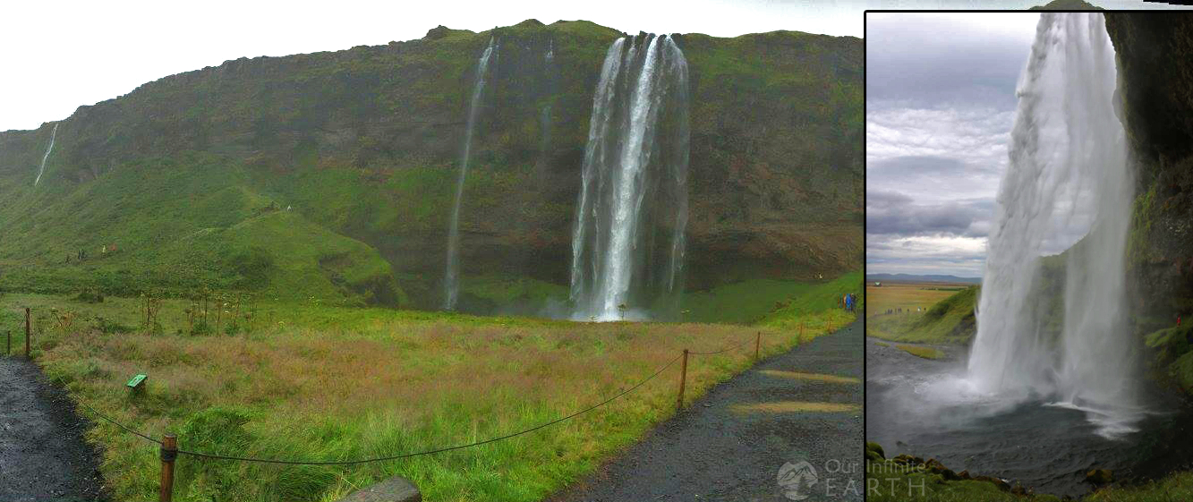 Seljalandsfoss