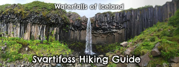 Svartifoss-waterfall-hiking-guide