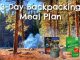 backpacking-meal-plan