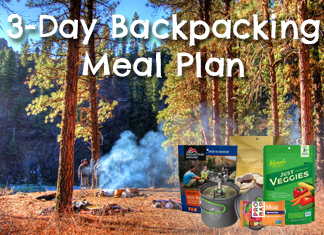 backpacking-meal-plan