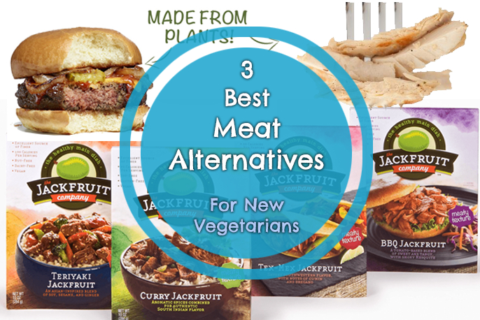 best-meat-alternatives