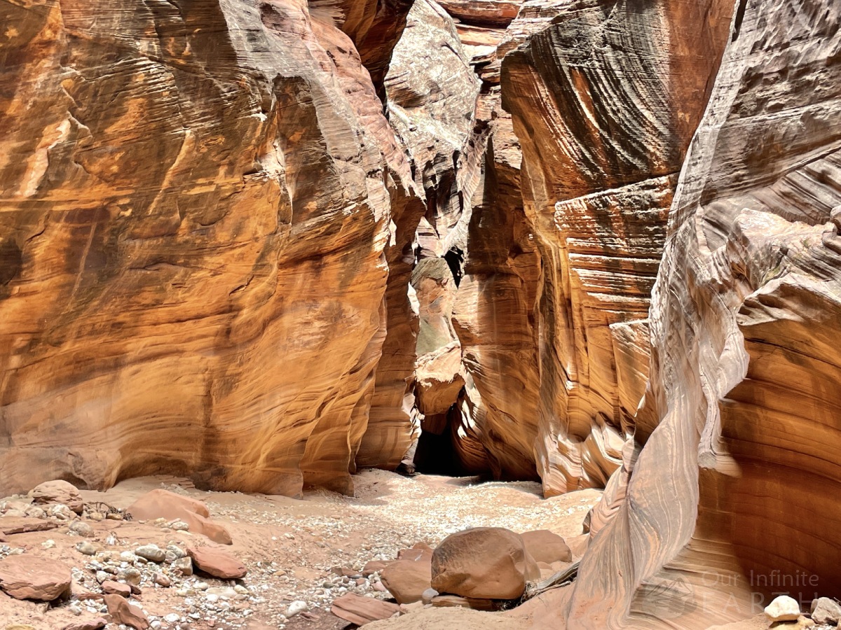 buckskin-gulch-walls