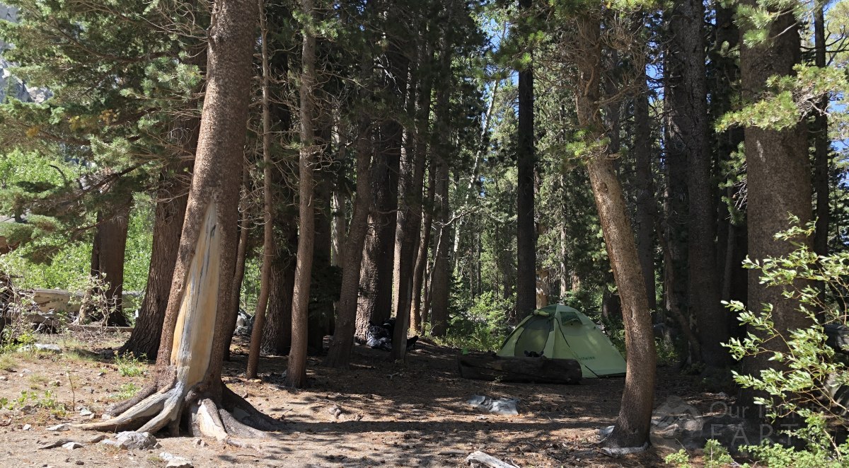 fern-lake-camping