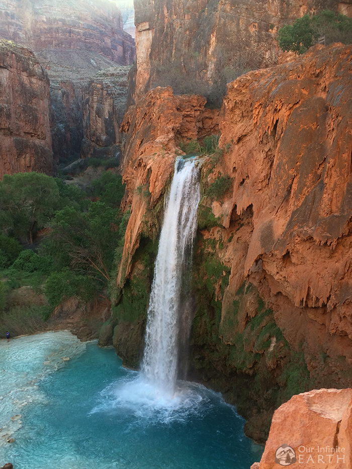 havasu-falls