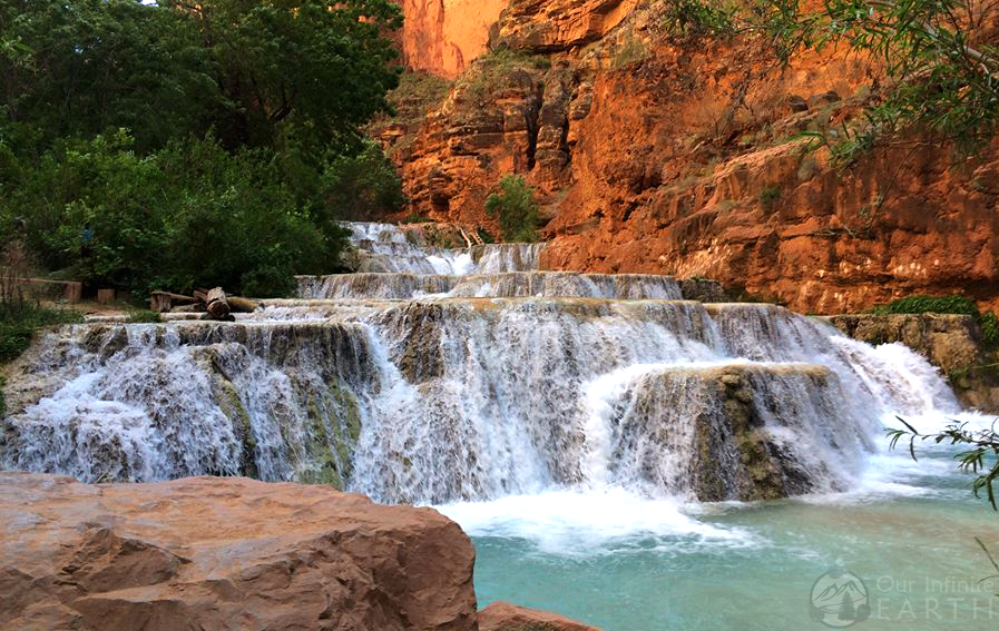 havasupai beaver falls