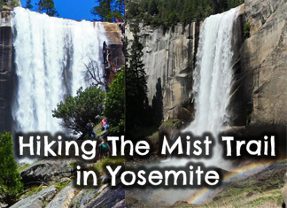 hiking-mist-trail-yosemite