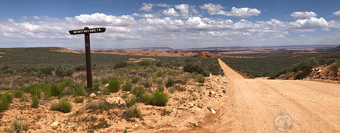 hole-in-the-rock-road