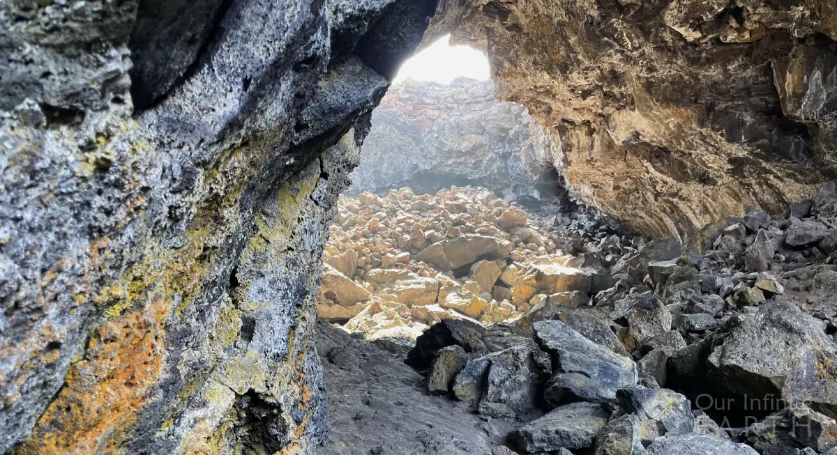 indian tunnel craters 2