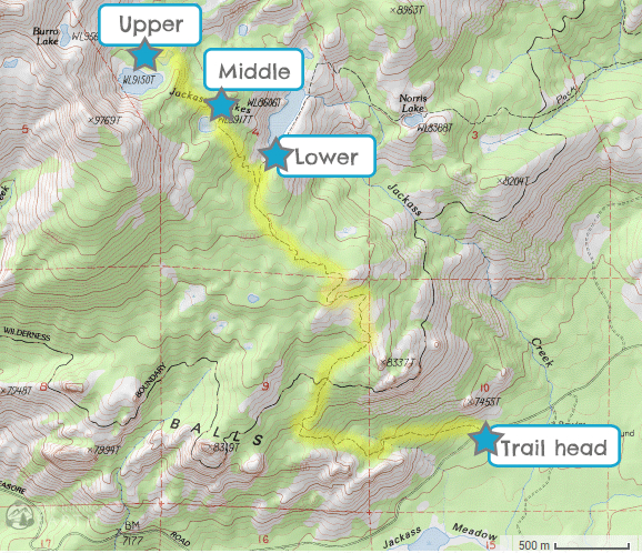 jackass-lake-map