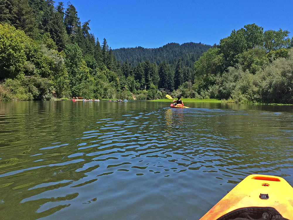 kayaking-russian-river-guerneville