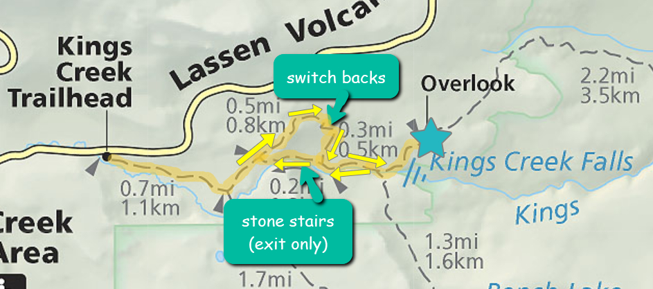 kings-creek-falls-trail-map