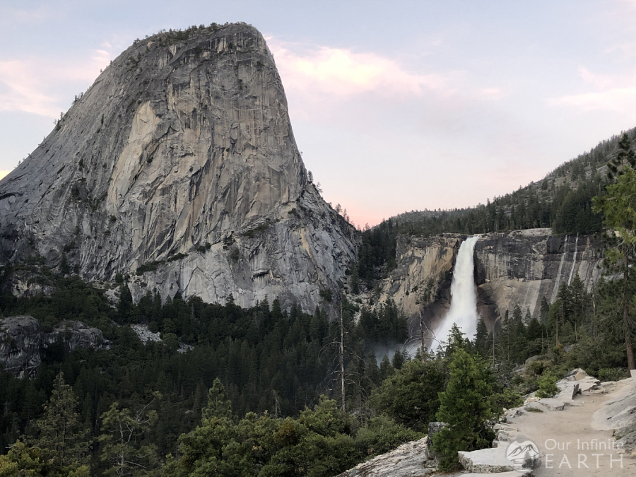 nevada-falls-JMT