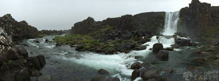 oxararfoss