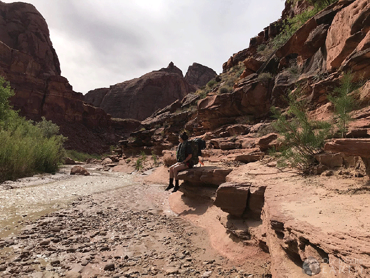 paria canyon