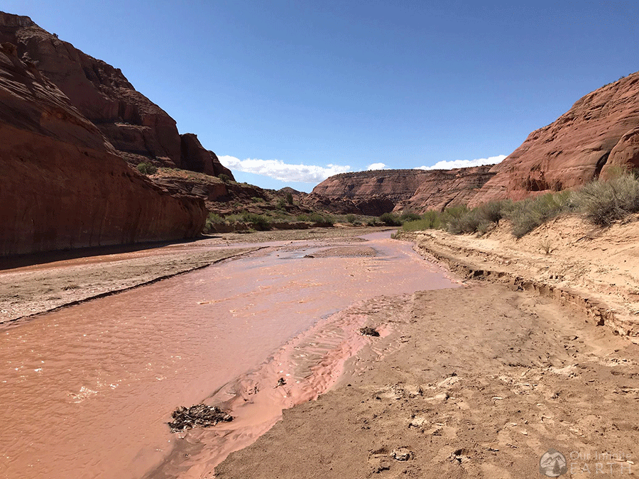 paria canyon