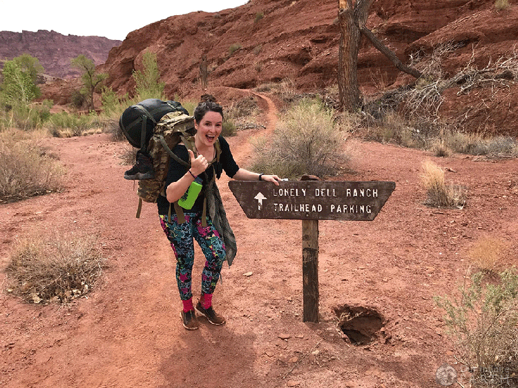 paria canyon