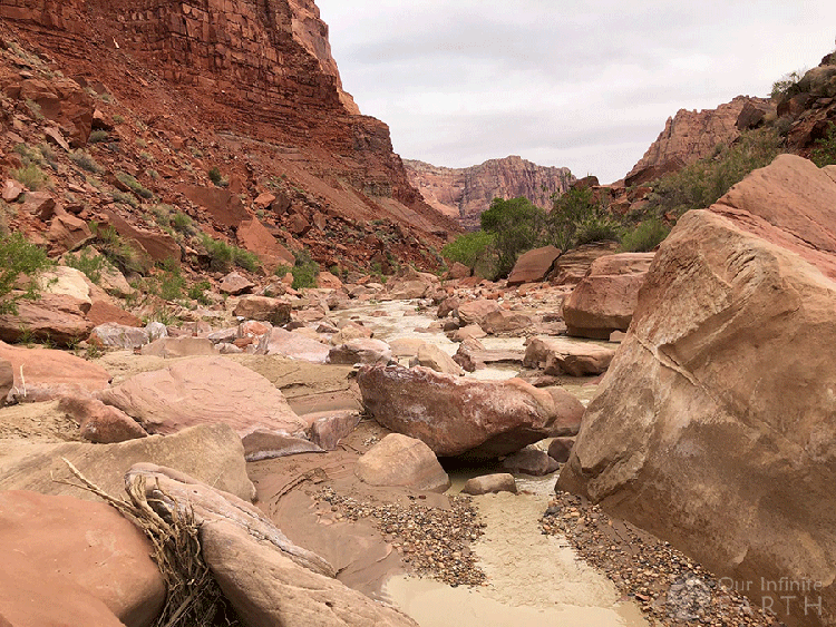 paria canyon