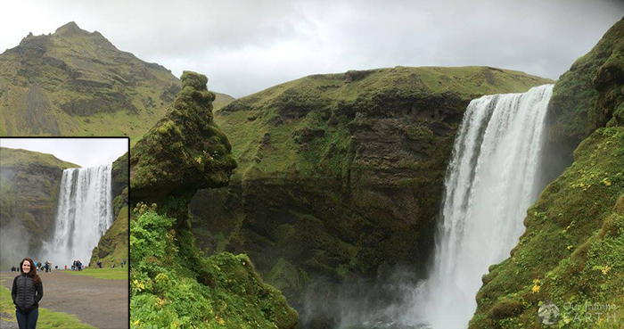 skogafoss