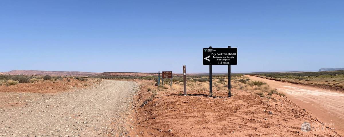 trailhead-sign