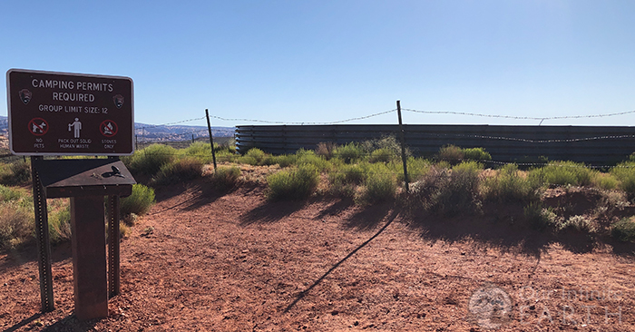 water-tank-route-trailhead