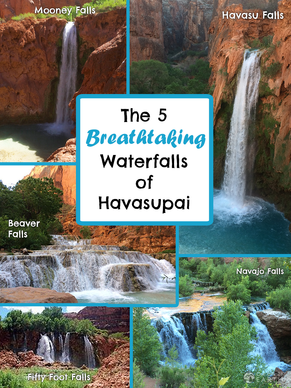 waterfalls-of-havasupai-creek