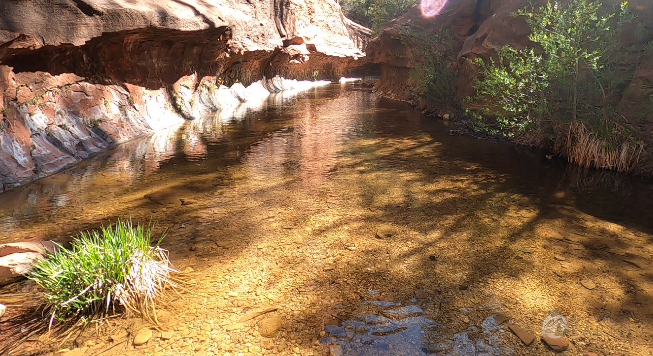 west-fork-oak-creek-pool