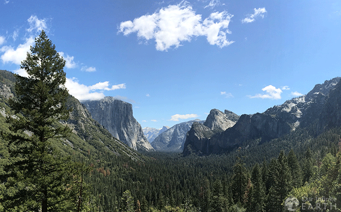 yosemite