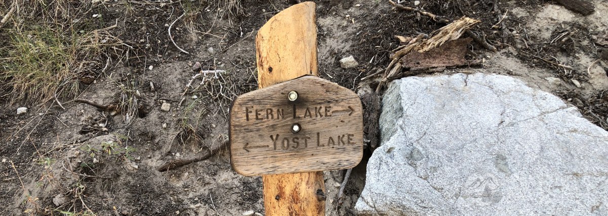 yost-fern-lake-sign